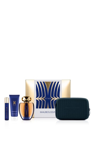 Coffret Prestige Star Edição Natal 2025 - 4 produtos