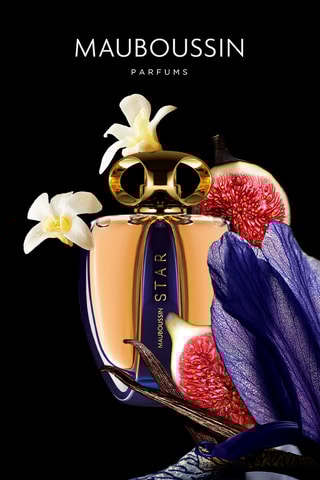 Coffret Prestige Star Edição Natal 2025 - 4 produtos