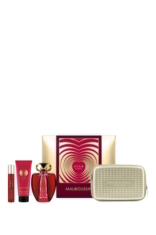 Coffret Prestige Star Chérie Edição Natal 2025 - 4 produtos