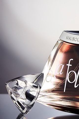 A la Folie Mauboussin - Eau de parfum 100 ml - Floral