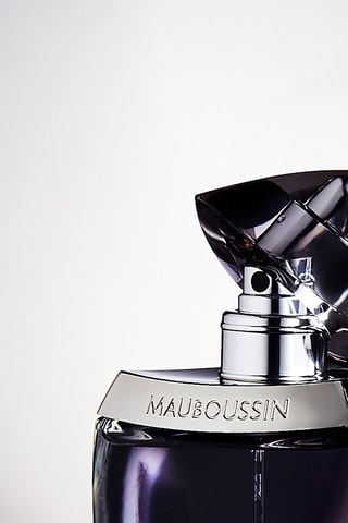 Pour Homme Mauboussin - Eau de parfum 100 ml - Amadeirado, Aromático