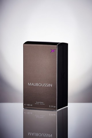 Pour Homme Mauboussin - Eau de parfum 100 ml - Amadeirado, Aromático