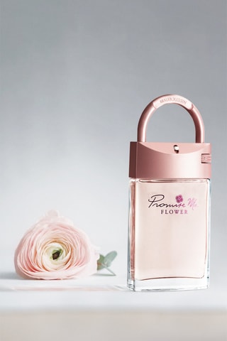 Promise Me Flower Mauboussin - Eau de parfum 90 ml - Floral Suave