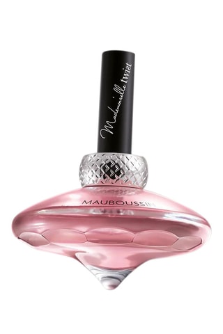 Mademoiselle Twist Mauboussin - Eau de parfum 40 ml - Floral Gourmand