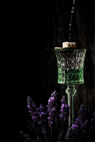 Pour Lui Mauboussin - Eau de parfum 100 ml - Samambaia moderna