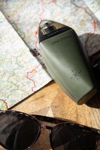 Discovery Mauboussin - Eau de parfum 100 ml - Amadeirado, Aromático, Hesperide