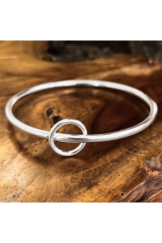 Armband  Zilver