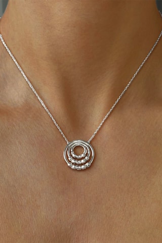 Ketting Zilver