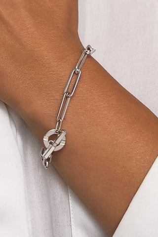 Armband Zilver