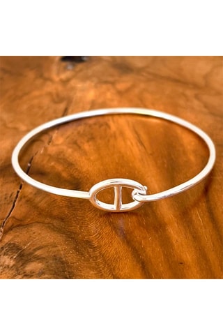 Armband   Zilver