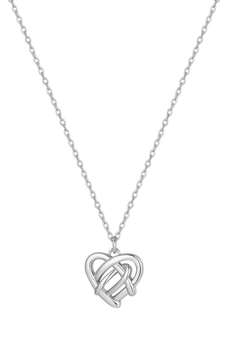 Ketting Zilver