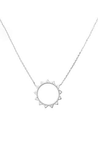 Ketting   Zilver