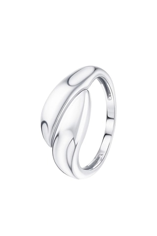 Ring - Zilver