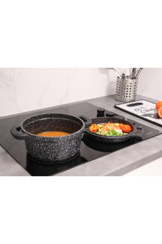 Faitout L'amovible 2-en-1 - 20 cm