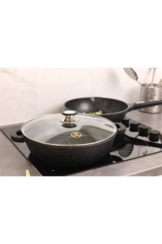 Wok L'Amovible - 32 cm