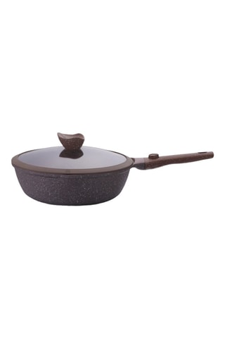 Wok Maestro - 28 cm - 5 l