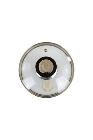 Couvercle L'amovible - 20 cm