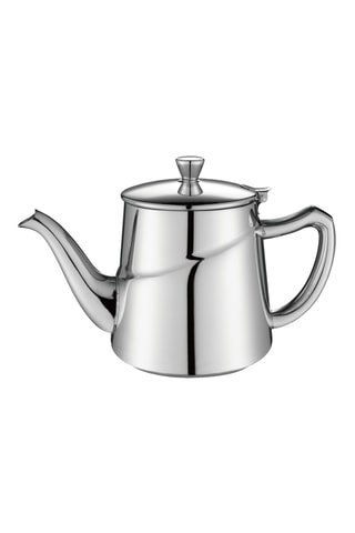 Théière en acier inoxydable - 40 cl