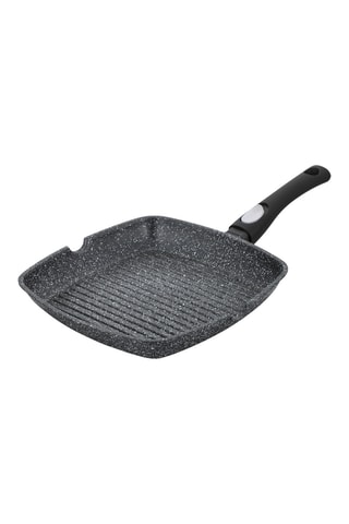 Poêle avec manche amovible L'amovible - 24 x 24 x 5 cm