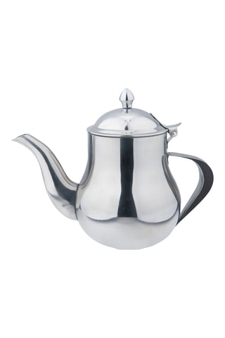 Théière en acier inoxydable - 70 cl