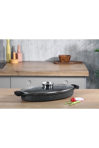 Plat à four L'amovible - 42 x 3 x 6 cm