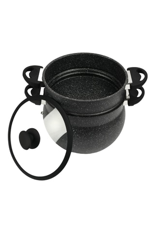 Couscoussier L'amovible - 32 x 30 x 28 cm - 10 l