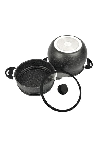 Couscoussier L'amovible - 32 x 30 x 28 cm - 10 l