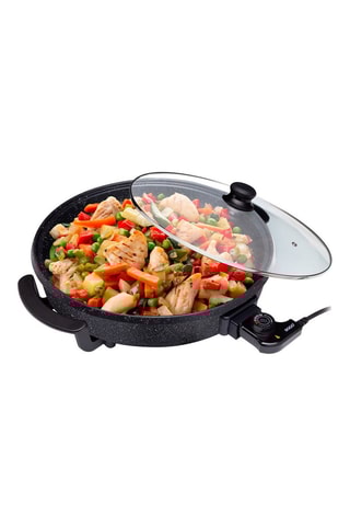 Frigideira multifunções elétrica 42 cm