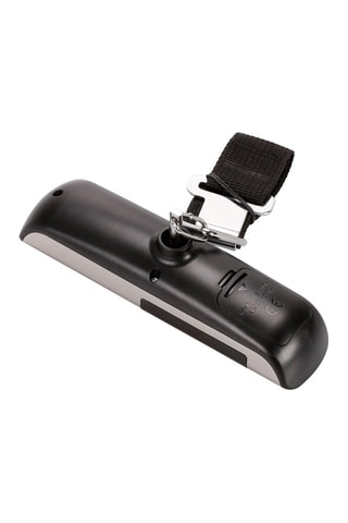 Balança para bagagem