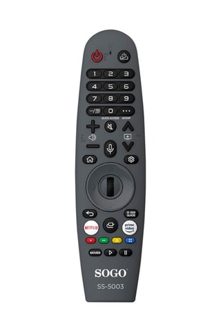 Televisão HD LED - 50" - TDT2 + S2 + USB + PVR + TIME-SHIFT+ SMART TV WEBOS