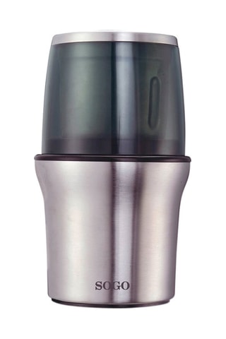 Moinho de café e especiarias