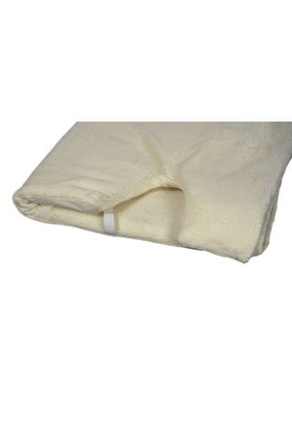 Almofada cervical elétrica