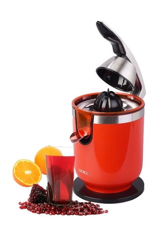 Espremedor elétrico 600 ml