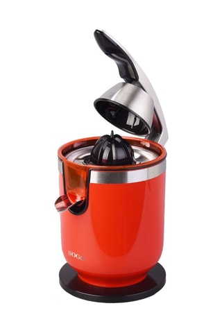 Espremedor elétrico 600 ml