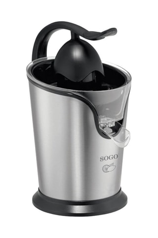 Espremedor elétrico