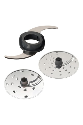 Robô de cozinha - 2 velocidades - 800 W