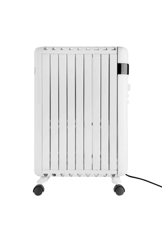 Aquecedor elétrico - 2000 W