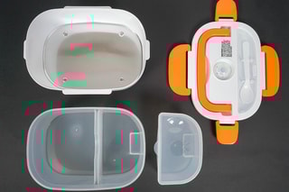 Lunch Box elétrica 1,1 l