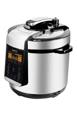 Panela de pressão - 6 l