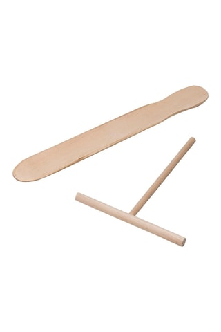 Máquina de crepes elétrica