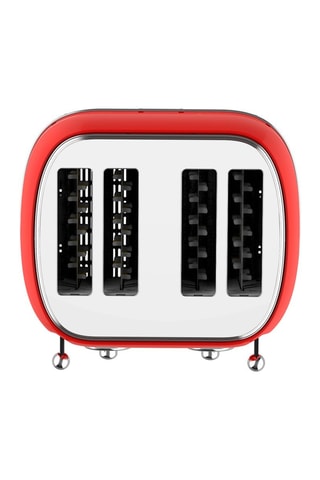 Torradeira 4 aberturas