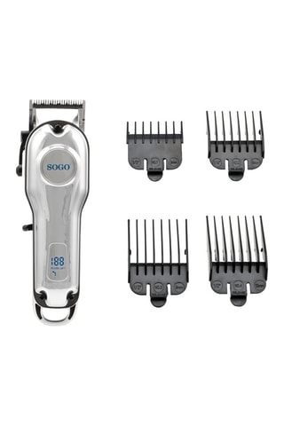 Máquina para cortar cabelo