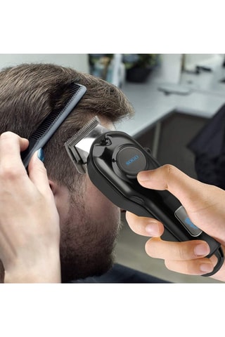 Máquina para cortar cabelo