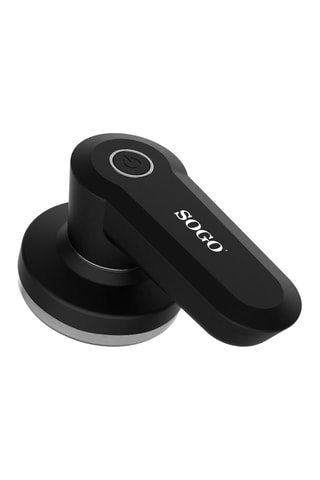 Máquina anti-borbotos