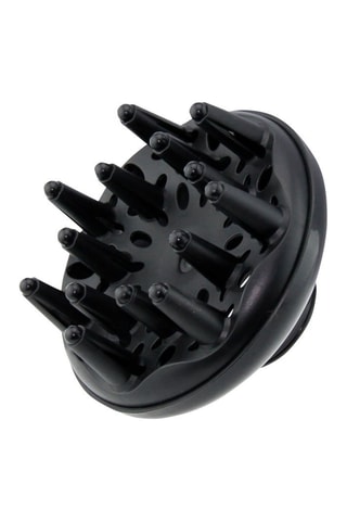 Secador com indicador LED