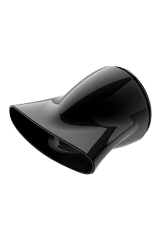 Secador com indicador LED