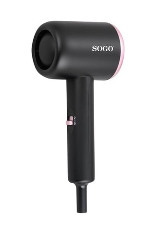 Secador de cabelo de viagem