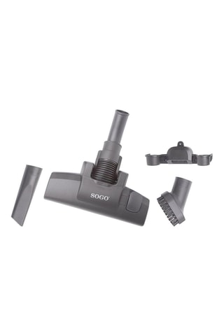 Aspirador de mão - Filtro HEPA