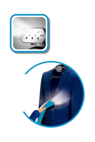 Ferro de engomar vertical