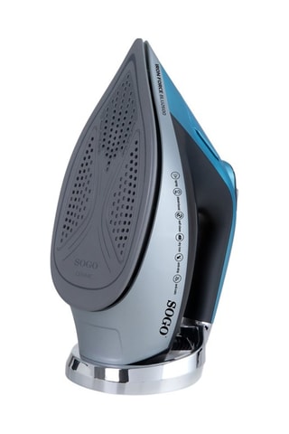 Ferro de engomar - 2600 W